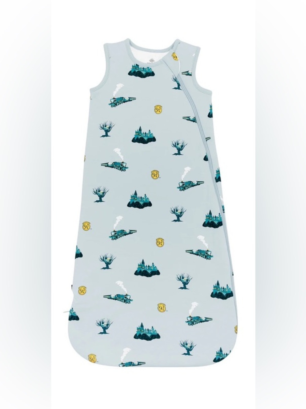 Kyte Baby Sleep Bag in Harry Potter Journey - 1.0 TOG